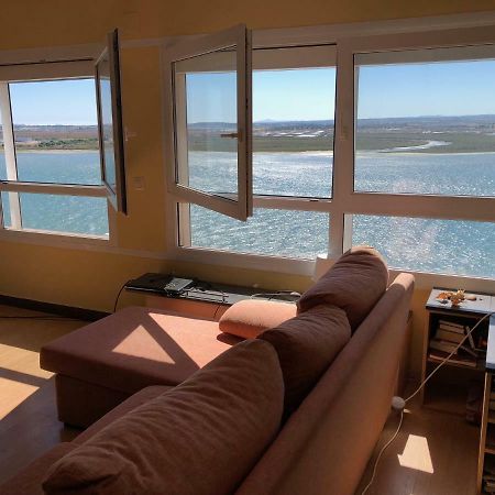 Atico Guadiana Apartamento Aiamonte Exterior foto