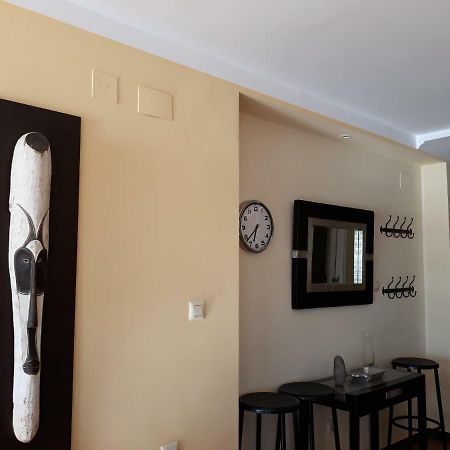 Atico Guadiana Apartamento Aiamonte Exterior foto