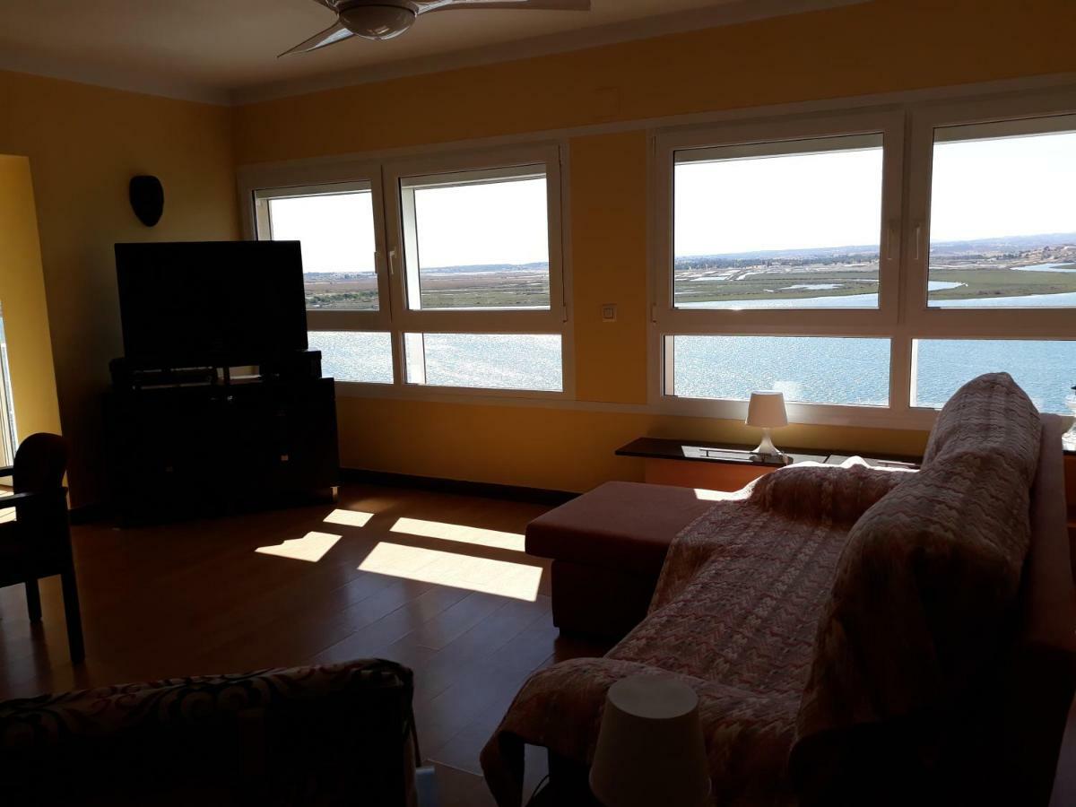 Atico Guadiana Apartamento Aiamonte Exterior foto