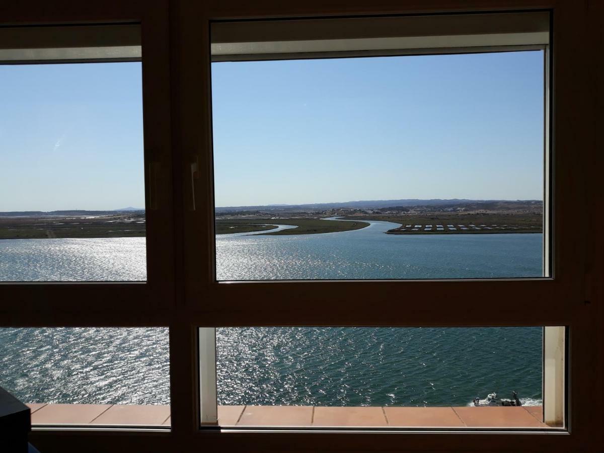 Atico Guadiana Apartamento Aiamonte Exterior foto