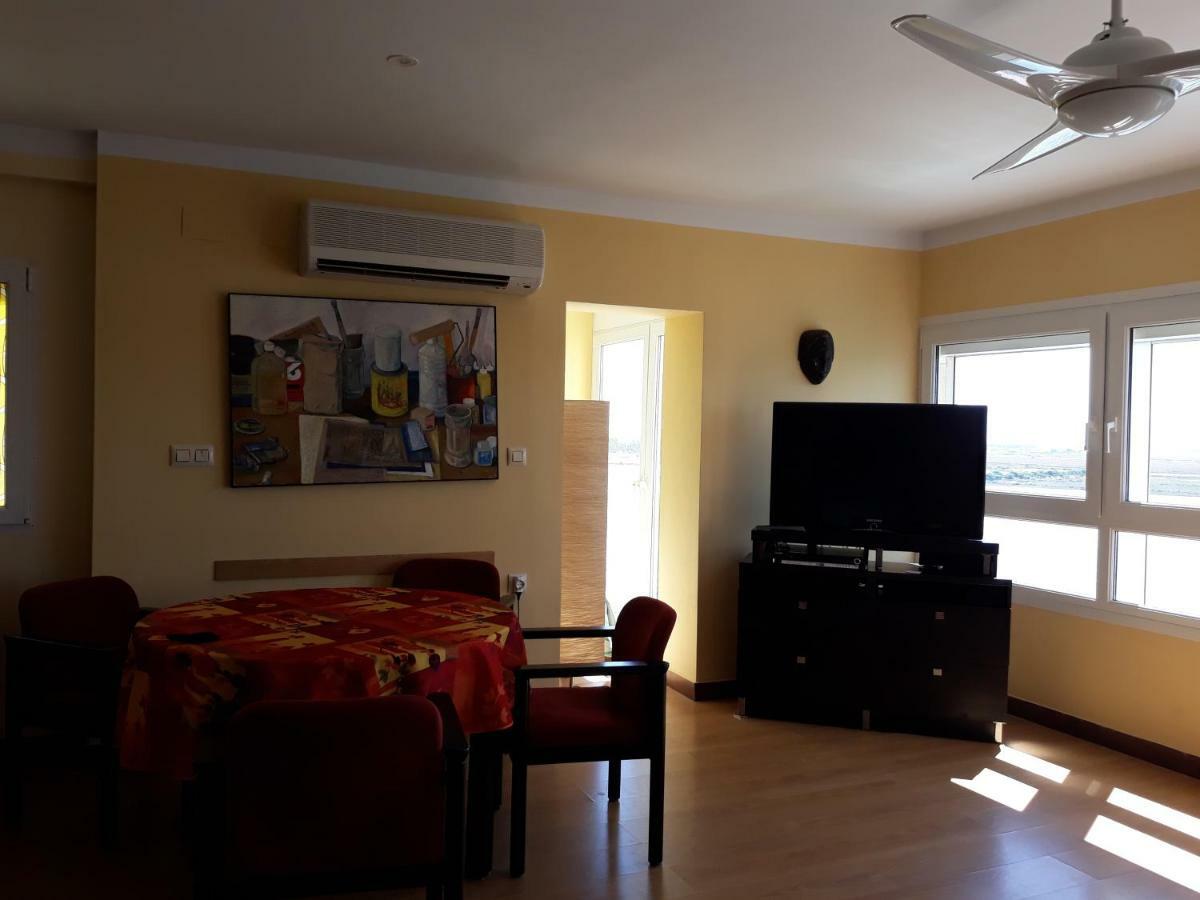 Atico Guadiana Apartamento Aiamonte Exterior foto