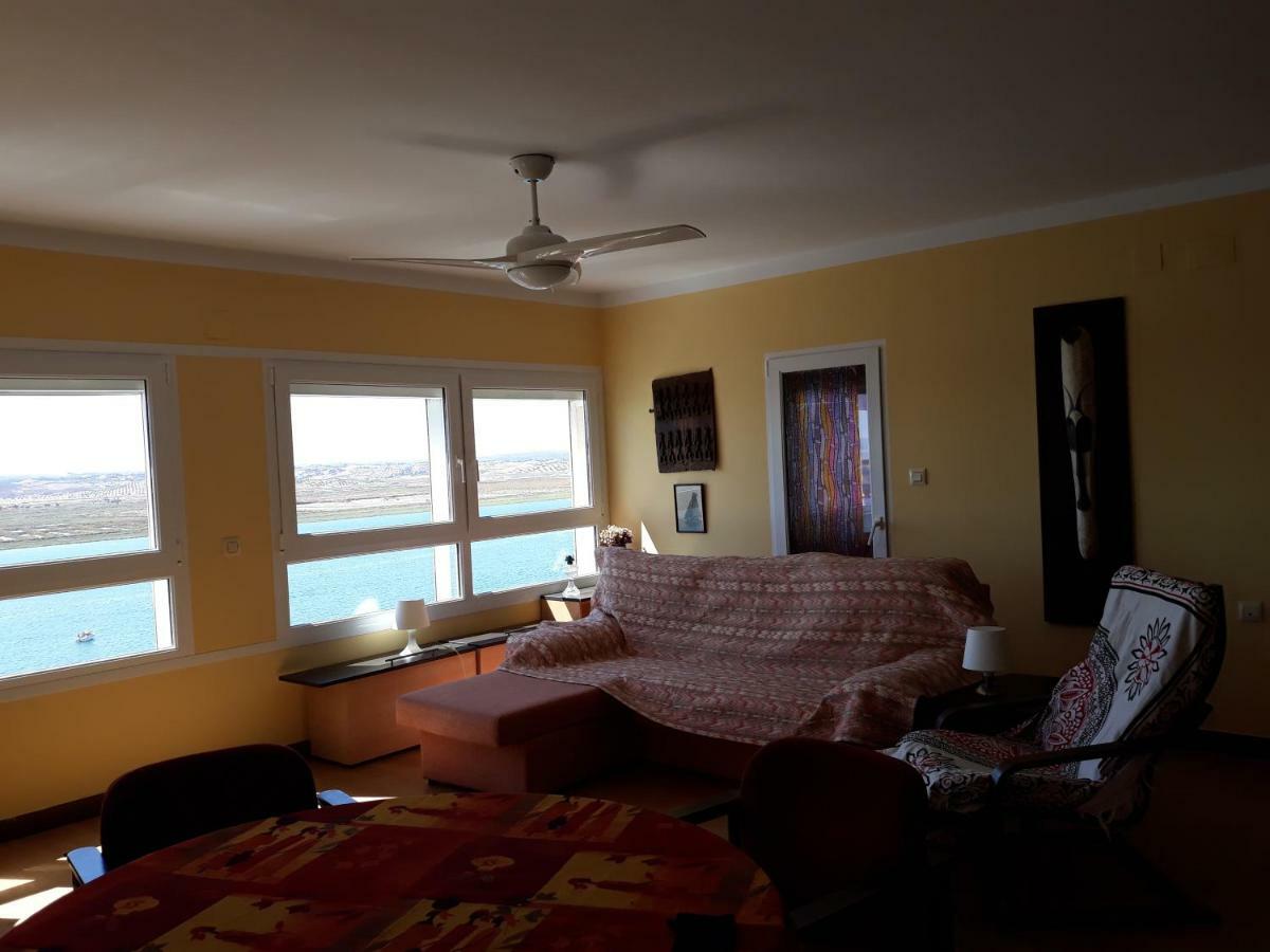 Atico Guadiana Apartamento Aiamonte Exterior foto