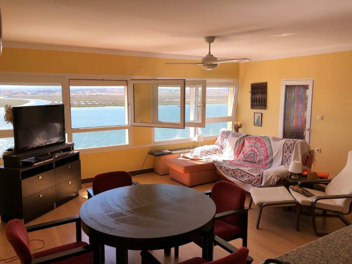 Atico Guadiana Apartamento Aiamonte Exterior foto