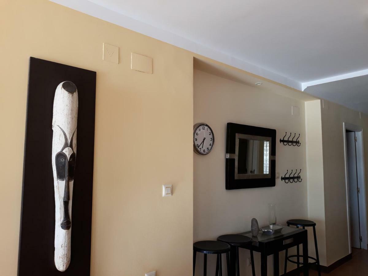 Atico Guadiana Apartamento Aiamonte Exterior foto