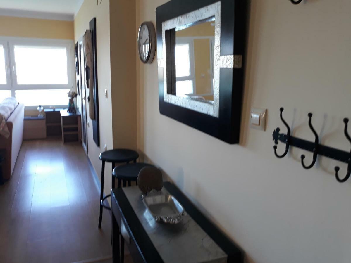 Atico Guadiana Apartamento Aiamonte Exterior foto