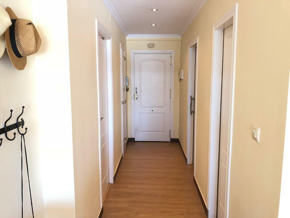 Atico Guadiana Apartamento Aiamonte Exterior foto
