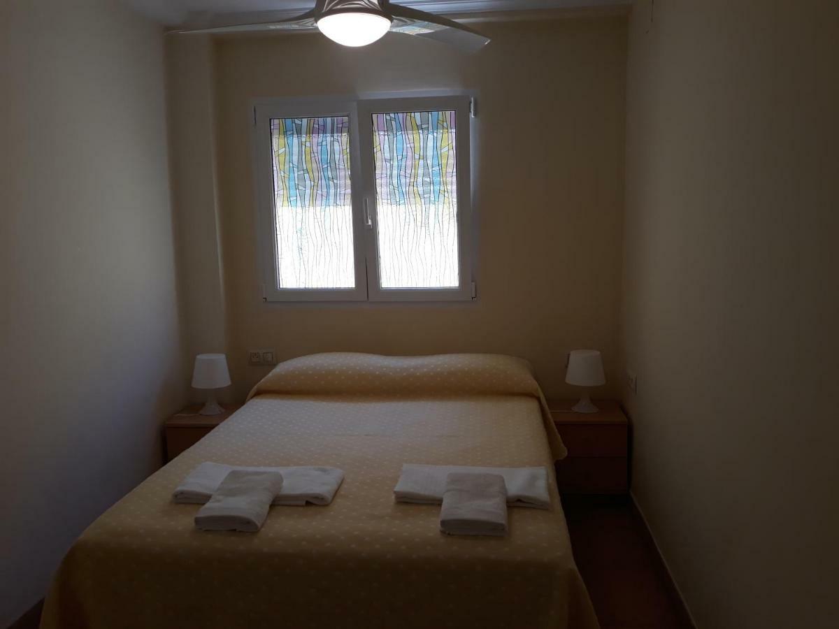 Atico Guadiana Apartamento Aiamonte Exterior foto