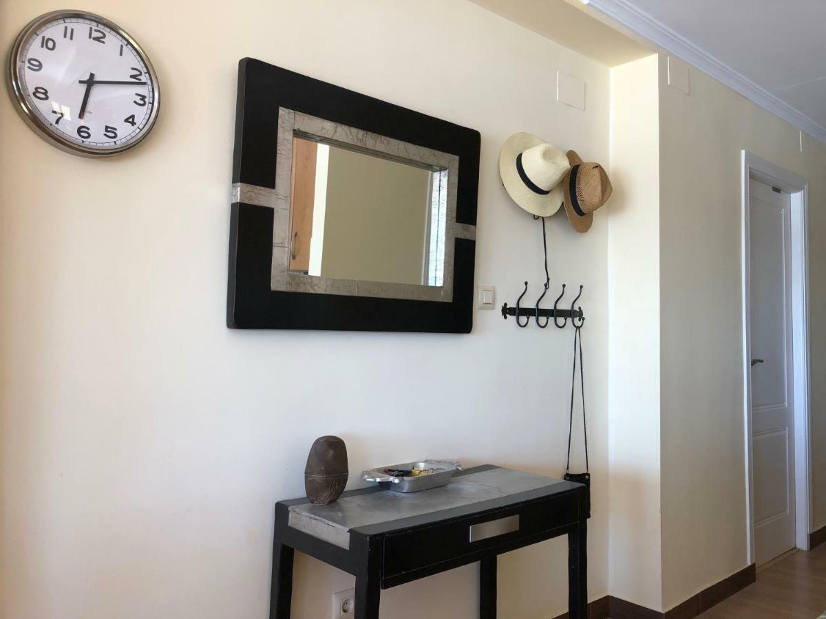 Atico Guadiana Apartamento Aiamonte Exterior foto
