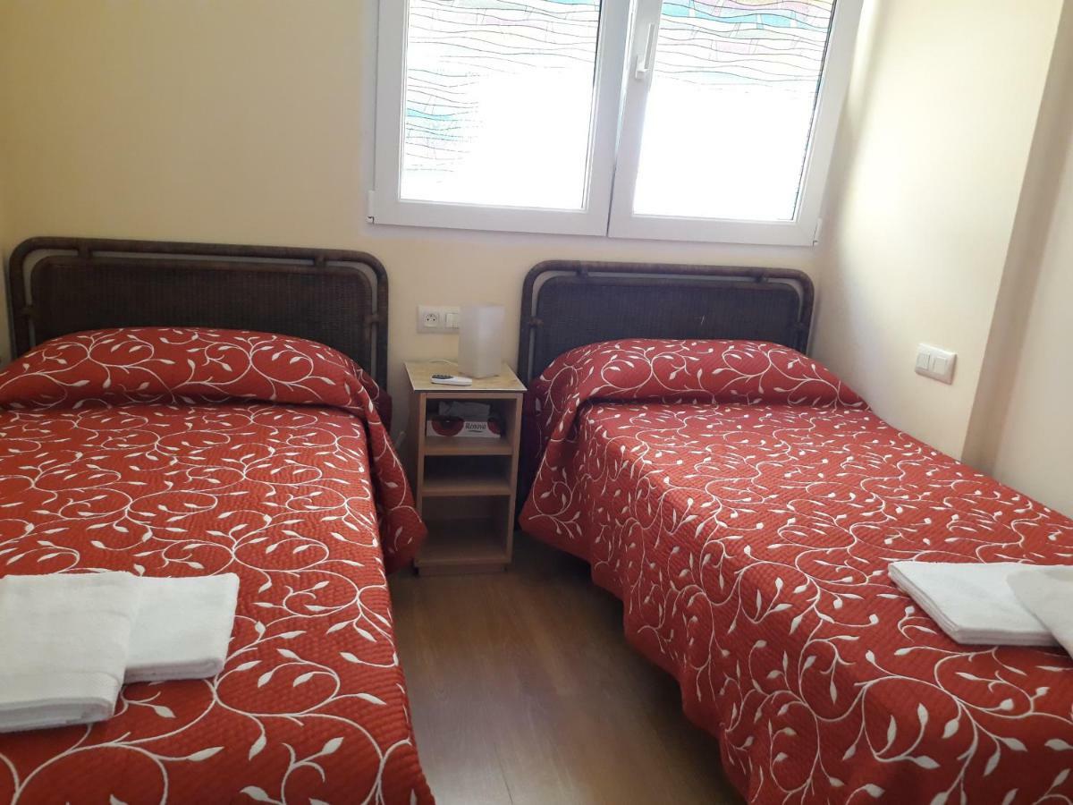 Atico Guadiana Apartamento Aiamonte Exterior foto