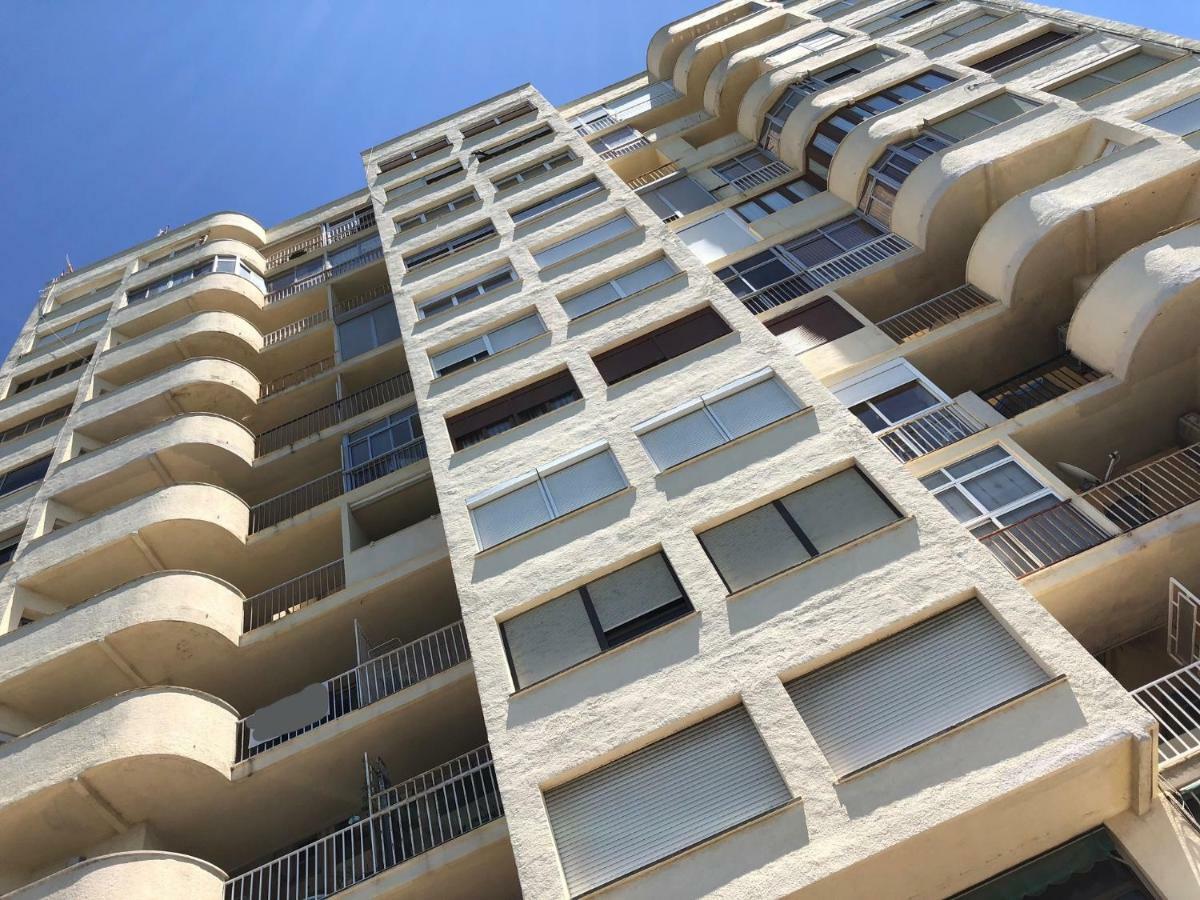 Atico Guadiana Apartamento Aiamonte Exterior foto