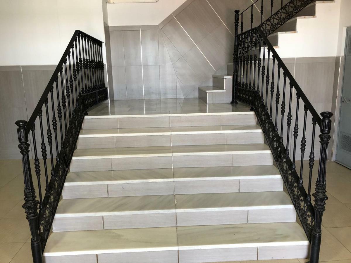 Atico Guadiana Apartamento Aiamonte Exterior foto